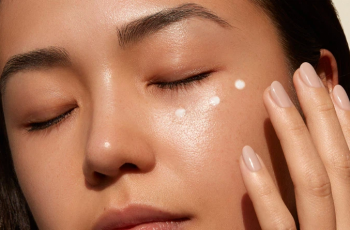 Mastering Eye Cream: Skincare Tips for Brighter, Firmer Eyes