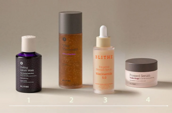 Mastering the Art of Skincare: The Ultimate Guide to Layering Hyaluronic Acid and BHA