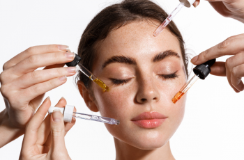 Unlock Your Best Skin: The Right Way to Layer Hyaluronic Acid and Lactic Acid