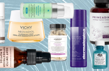 A Skincare Guide for Every Phase of Menopause A Skincare Guide for Every Phase of Menopause