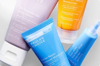 Humectants in Skincare: What They Are and How They Work