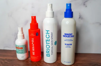 Hypochlorous Acid for Acne: A Gentle, Effective Solution for Clear Skin