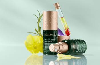 Retinol Reimagined: A Luxurious Yet Gentle Skincare Innovation