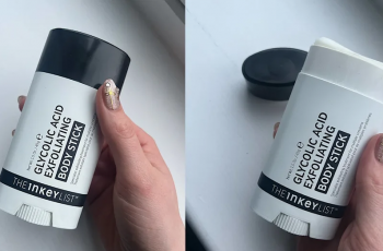 Intensive Skin Defence Balm: Your Winter Skin Saviour