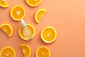 Vitamin C After Acids: What You Should Know
