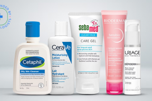 Safe Skincare Routine: Use Vitamin C Before Retinol