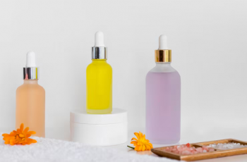 Chemical Acids in Skincare: Nature’s Hidden Key to Healthy Skin