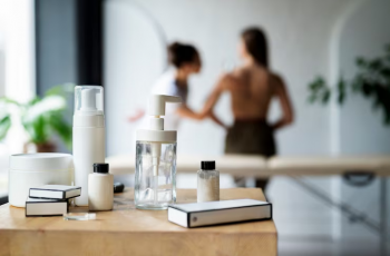 Cholesterol in Skincare: An Essential Lipid for Healthy Skin Barrier