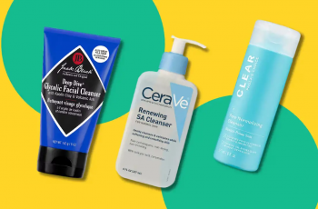 Choosing the Best Cleanser for Acne: A Guide Based on Skin Type