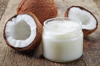 How Coconut Oil Nourishes, Protects, and Heals Your Skin