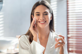 The Ultimate Skin Care Routine for Balanced, Healthy Combination Skin