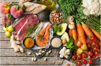 How Omega-3s and the Mediterranean Diet May Clear Your Skin
