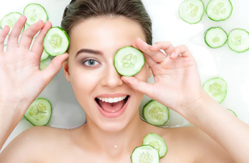 Cucumber Extract in Skincare: Soothing, Healing, and Refreshing Benefits Cucumber Extract in Skincare: Soothing, Healing, and Refreshing Benefits