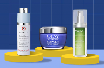 Retinol Demystified: Skincare Benefits, Tips, and Safe Usage Retinol Demystified: Skincare Benefits, Tips, and Safe Usage