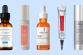 Best Skin Routine for Your 30s, According to Experts Best Skin Routine for Your 30s, According to Experts