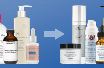 Personalized Skin Care Routines Backed by Dermatologists Personalized Skin Care Routines Backed by Dermatologists
