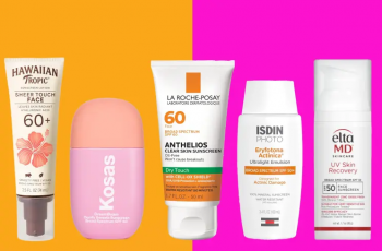 Sensitive Skin? These Mineral Sunscreens Are Dermatologist Favorites Sensitive Skin? These Mineral Sunscreens Are Dermatologist Favorites