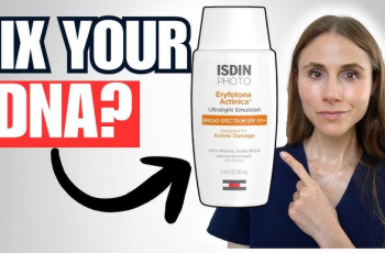 DNA Repair in Skincare: How These Enzymes Reverse Skin Damage DNA Repair in Skincare: How These Enzymes Reverse Skin Damage