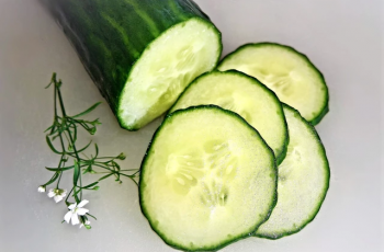 Frozen Cucumber for Skin: Trend or Trouble? Frozen Cucumber for Skin: Trend or Trouble?