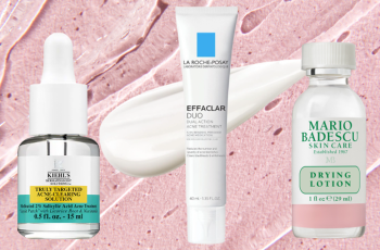 Do Spot Treatments Really Work for Stubborn Acne Do Spot Treatments Really Work for Stubborn Acne