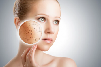 What Really Causes Dry Skin and How to Treat It What Really Causes Dry Skin and How to Treat It