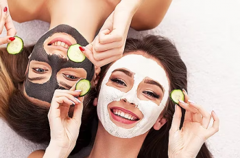 5 Radiance-Boosting Masks Your Skin Will Thank You For 5 Radiance-Boosting Masks Your Skin Will Thank You For
