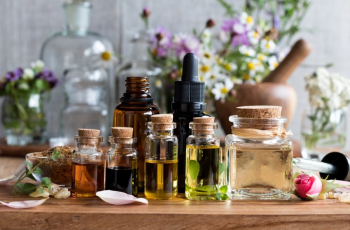 Essential Oils in Skincare: Helpful or Harmful?