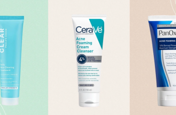 Body Acne Solutions: Clearer Skin from Neck to Toe