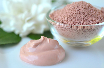 Pink Clay for Skin: Benefits, Uses, and Tips