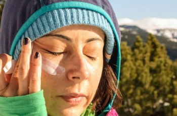 Protect Your Skin on the Slopes With Winter Face Creams Protect Your Skin on the Slopes With Winter Face Creams