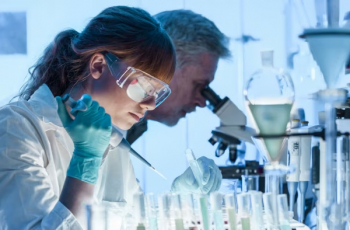 The Science Behind GAGs and Their Role in Skin Health The Science Behind GAGs and Their Role in Skin Health