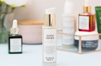 Lactic Acid Love: My Experience with Good Genes Treatment Lactic Acid Love: My Experience with Good Genes Treatment