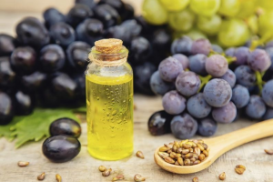 Why Grapeseed Oil Is a Skincare Essential for All Types