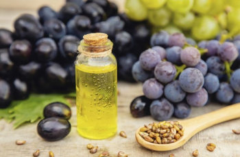 Why Grapeseed Oil Is a Skincare Essential for All Types Why Grapeseed Oil Is a Skincare Essential for All Types
