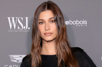 Hailey Bieber Reveals Her Real Skincare Routine for Perioral Dermatitis