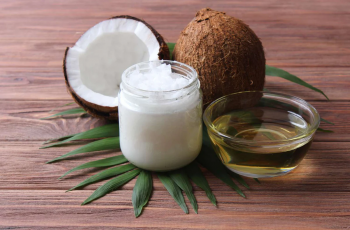 What Science Says About Coconut Oil’s Real Health and Skincare Benefits