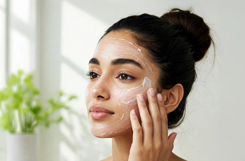 Chemical Exfoliation Explained: Your Skincare Guide to Smoother, Brighter Skin Chemical Exfoliation Explained: Your Skincare Guide to Smoother, Brighter Skin