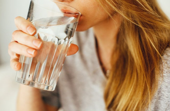 How Drinking Water Improves Skin Hydration and Barrier Health Naturally