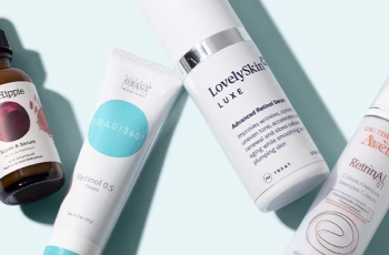 The Skincare Timeline: How Long Retinol Takes to Reduce Wrinkles The Skincare Timeline: How Long Retinol Takes to Reduce Wrinkles