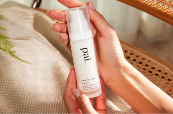 The Ultimate Guide to Oil Cleansing for Dry, Dehydrated Skin The Ultimate Guide to Oil Cleansing for Dry, Dehydrated Skin