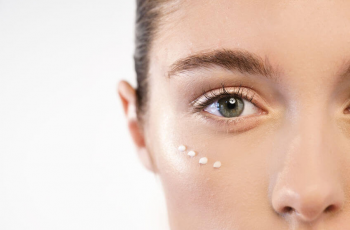 Master the Right Way to Apply Eye Creams and Serums