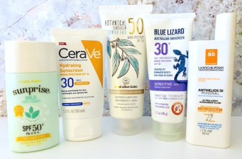 Ultimate Skincare Guide How to Choose Safe Effective Sunscreen