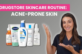 The Best Daily Skincare Steps for Healthy Combination Skin The Best Daily Skincare Steps for Healthy Combination Skin