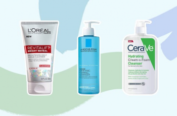 Skincare Guide: Cleansers That Clean Without Over-Drying Skin Skincare Guide: Cleansers That Clean Without Over-Drying Skin