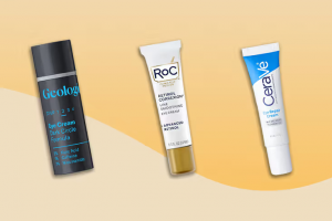 Find the Right Eye Cream for Puffiness, Dark Circles, Wrinkles