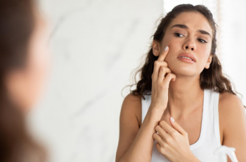 How to Fix Dry Facial Skin Overnight for Lasting Hydration How to Fix Dry Facial Skin Overnight for Lasting Hydration