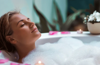 The Ultimate DIY Spa Day Guide for Glowing Skin and Calm Mind