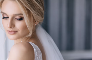 How to Get Flawless, Glowing Skin for Your Wedding Day