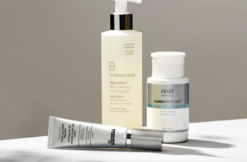 Dermatologist-Approved Skincare Tips to Minimize Pores and Smooth Skin