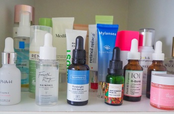 Are Toner and Serum the Same? Understanding Their Skincare Roles